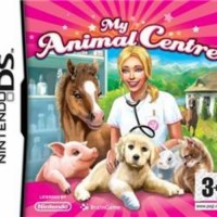 My Animal Centre Nintendo DS My Animal Centre Nintendo DS