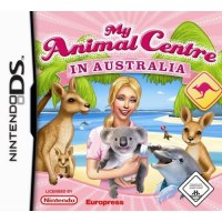 My Animal Centre in Australia Nintendo DS My Animal Centre in Australia Nintendo DS