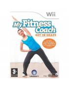 My Fitness Coach Nintendo Wii