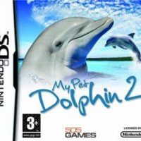 My Pet Dolphin 2 Nintendo DS My Pet Dolphin 2 Nintendo DS