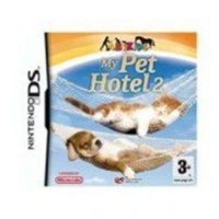 My Pet Hotel 2 Nintendo DS My Pet Hotel 2 Nintendo DS
