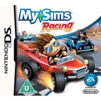 MySims Racing Nintendo DS MySims Racing Nintendo DS