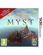 Myst 3DS