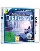 Mystery Case Files Dire Grove 3DS