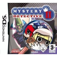 Mystery Detective II Nintendo DS Mystery Detective II Nintendo DS
