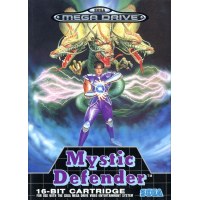 Mystic Defender Megadrive Mystic Defender Megadrive