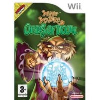 Myth Makers Orbs of Doom Nintendo Wii Myth Makers Orbs of Doom Nintendo Wii