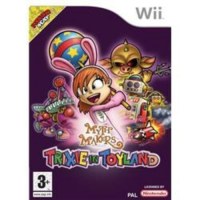 Myth Makers Trixie in Toyland Nintendo Wii Myth Makers Trixie in Toyland Nintendo Wii