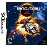 Nanostray 2 Nintendo DS Nanostray 2 Nintendo DS