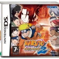 Naruto Ninja Council 2 European Version Nintendo DS Naruto Ninja Council 2 European Version Nintendo DS