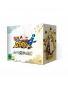 Naruto Shippuden: Ultimate Ninja Storm 4 Collectors Edition Xbox One
