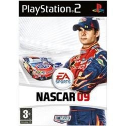 NASCAR 09 PS2
