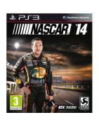 NASCAR 14 PS3