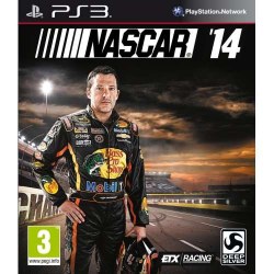 NASCAR 14 PS3