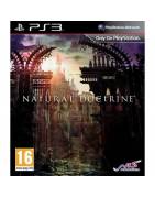 Natural Doctrine PS3