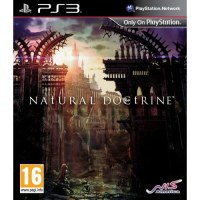 Natural Doctrine PS3 Natural Doctrine PS3