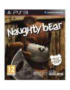 Naughty Bear PS3