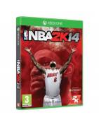 NBA 2K14 Xbox One