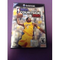 NBA Courtside 2002 Gamecube NBA Courtside 2002 Gamecube
