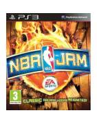 NBA Jam PS3