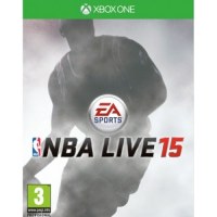 NBA Live 15 Xbox One NBA Live 15 Xbox One