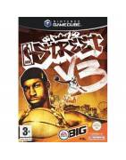 NBA Street 3 Gamecube