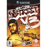 NBA Street 3 Gamecube NBA Street 3 Gamecube