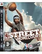 NBA Street Homecourt PS3