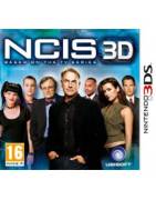NCIS 3DS
