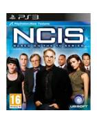 NCIS PS3