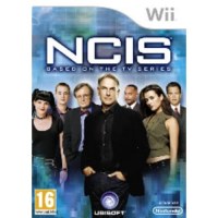 NCIS Nintendo Wii NCIS Nintendo Wii
