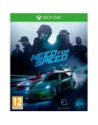 Need for Speed 2015 Xbox One