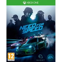 Need for Speed 2015 Xbox One Need for Speed 2015 Xbox One