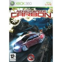 Need for Speed Carbon XBox 360 Need for Speed Carbon XBox 360