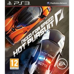 Need for Speed Hot Pursuit PS3