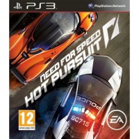 Need for Speed Hot Pursuit PS3 Need for Speed Hot Pursuit PS3