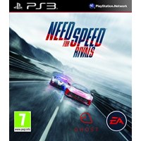 Need for Speed Rivals Limited Edition PS3 Need for Speed Rivals Limited Edition PS3
