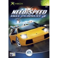 Need For Speed: Hot Pursuit 2 Xbox Original Need For Speed: Hot Pursuit 2 Xbox Original