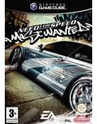 Need for Speed: Most Wanted Gamecube