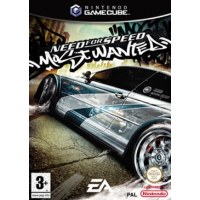 Need for Speed: Most Wanted Gamecube Need for Speed: Most Wanted Gamecube