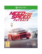 Need for Speed Payback Xbox One