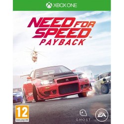 Need for Speed Payback Xbox One