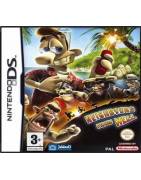 Neighbours From Hell Nintendo DS