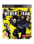 Neverdead PS3