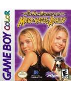 New Adventures of Mary-Kate and Ashley Gameboy