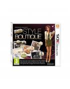 New Style Boutique 3DS