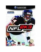 NFL 2K3 Gamecube