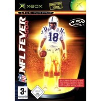 NFL Fever 2004 Xbox Original NFL Fever 2004 Xbox Original