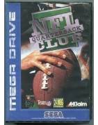 NFL Quarterback Club Megadrive