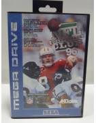 NFL Quarterback Club '96 Megadrive
